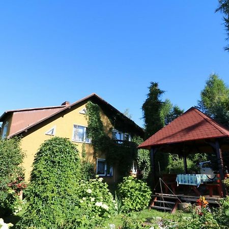 Agroturystyka Tyniok Koniaków Eksteriør bilde
