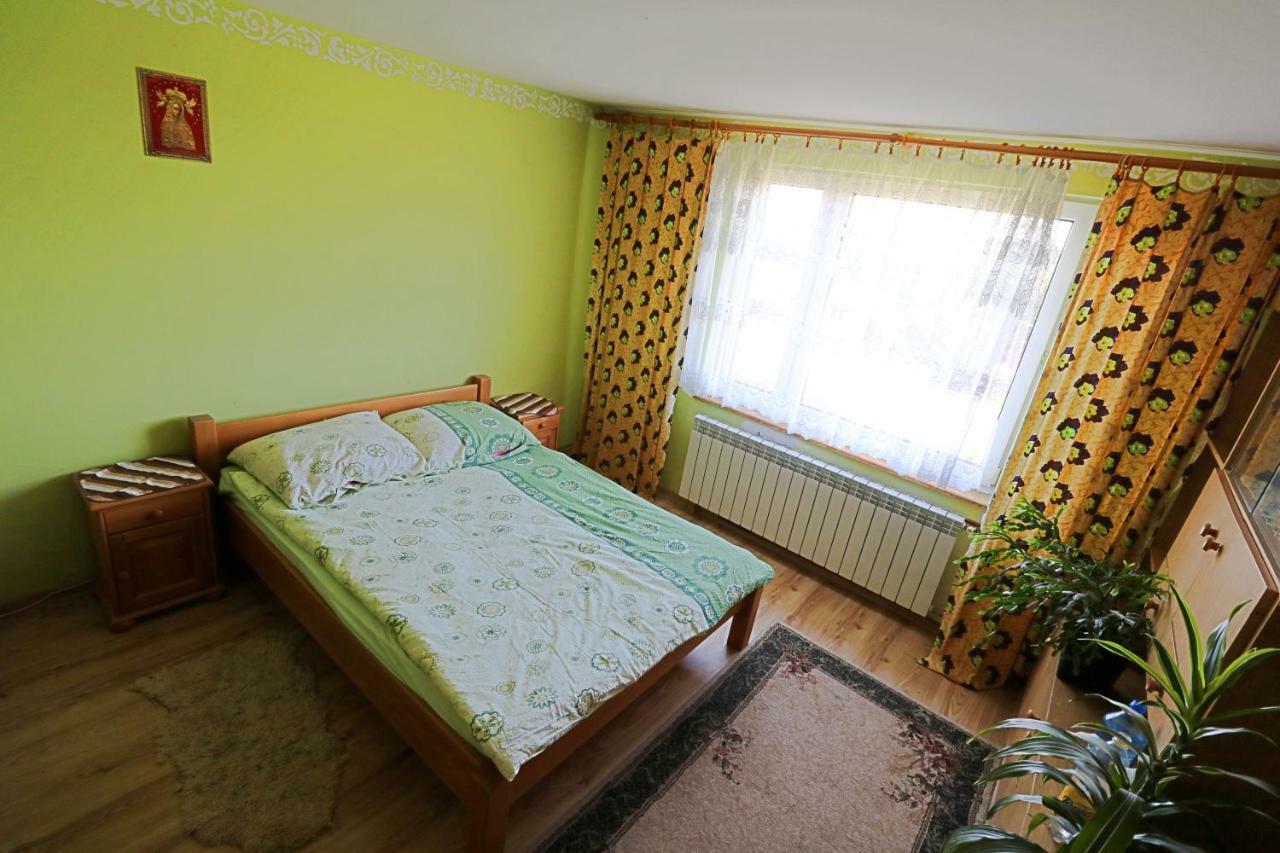 Agroturystyka Tyniok Koniaków Eksteriør bilde