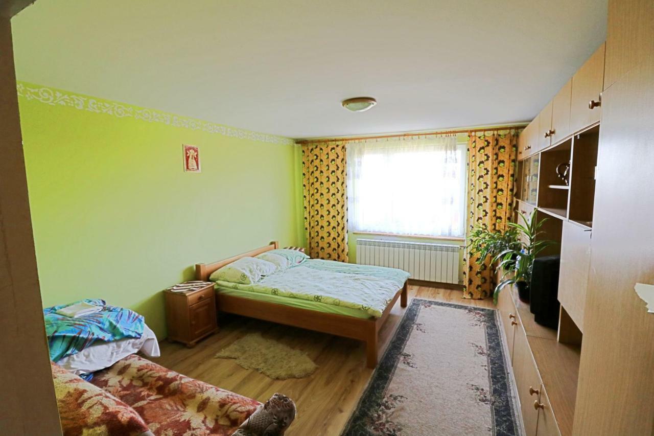 Agroturystyka Tyniok Koniaków Eksteriør bilde