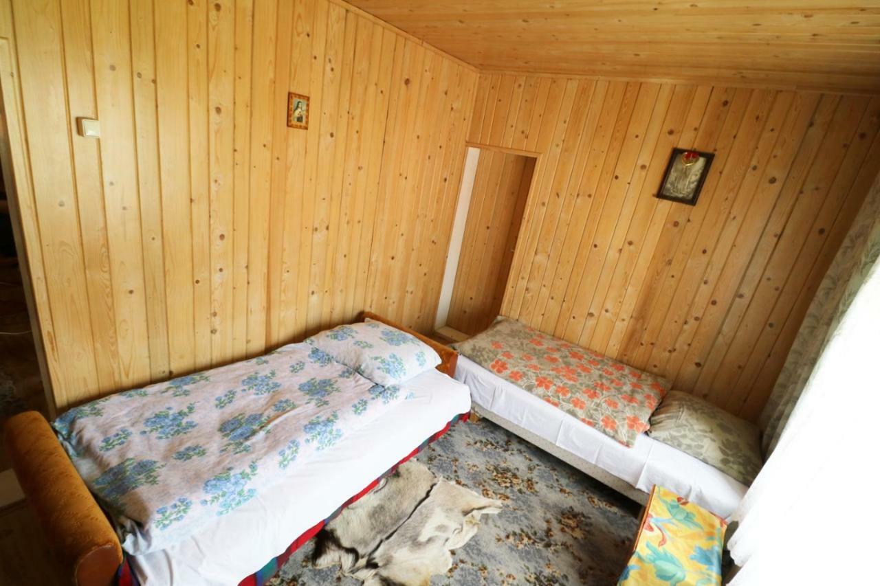 Agroturystyka Tyniok Koniaków Eksteriør bilde